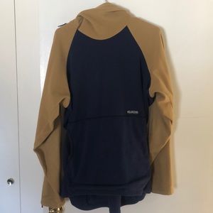 Melanzana Wind Pro Hoodie